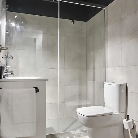 Encarnacion Modern & Luxury Appartement