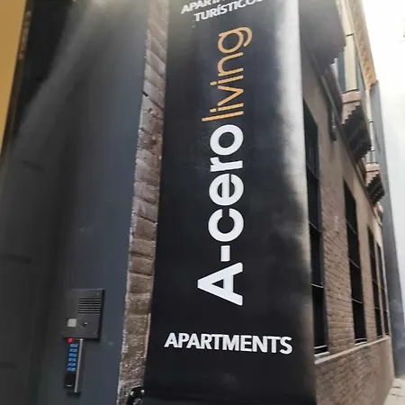Encarnacion Modern & Luxury Appartement Sevilla