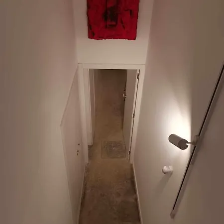 Encarnacion Modern & Luxury Appartement Sevilla